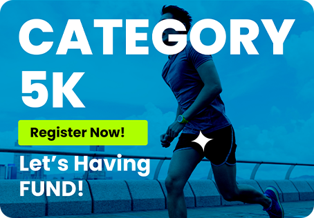 Run Category 5K